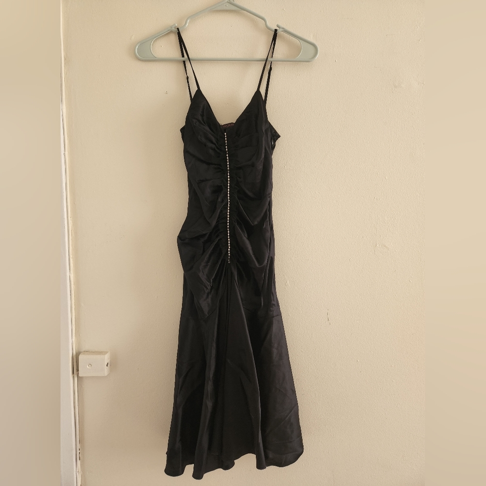 Betsey Johnson Formal Dress